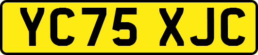 YC75XJC