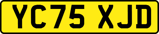 YC75XJD