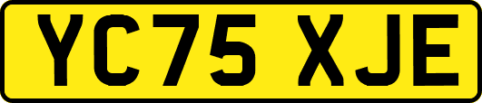 YC75XJE