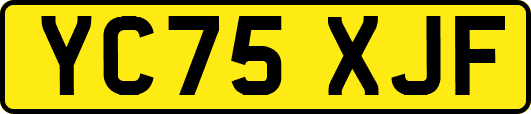 YC75XJF