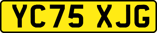 YC75XJG