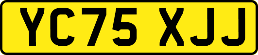 YC75XJJ