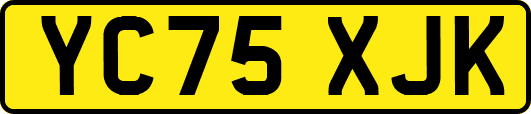 YC75XJK