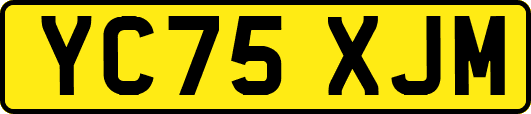 YC75XJM