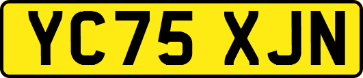 YC75XJN