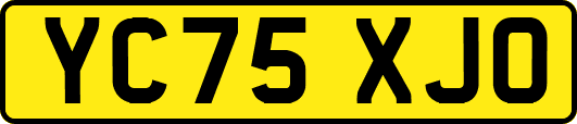 YC75XJO