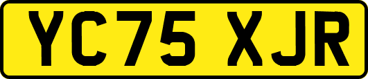 YC75XJR