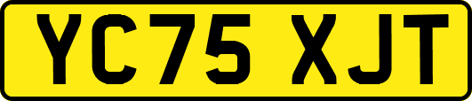 YC75XJT