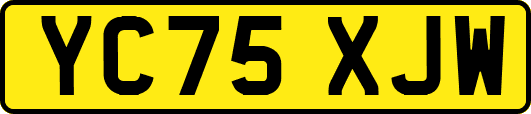 YC75XJW