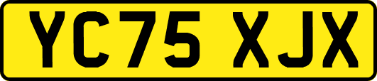 YC75XJX