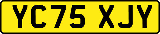 YC75XJY