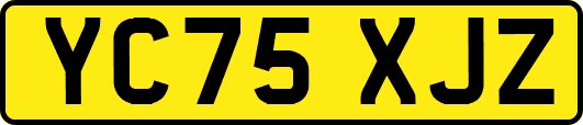 YC75XJZ