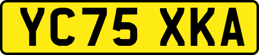 YC75XKA