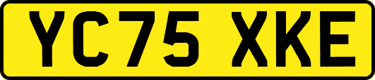 YC75XKE