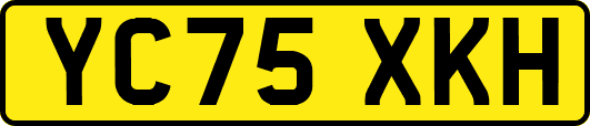 YC75XKH