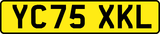 YC75XKL