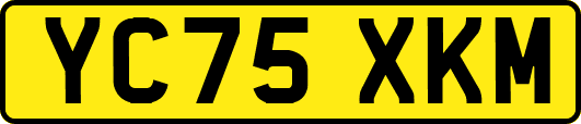 YC75XKM