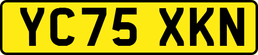 YC75XKN
