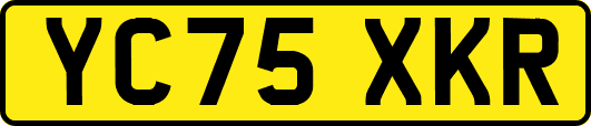 YC75XKR