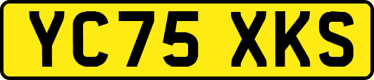 YC75XKS