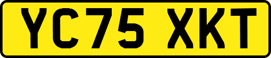 YC75XKT