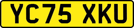 YC75XKU