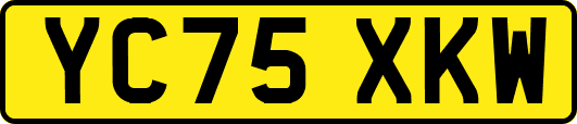 YC75XKW
