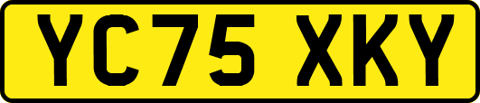 YC75XKY
