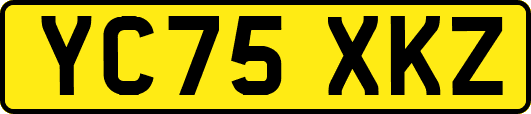 YC75XKZ