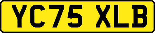 YC75XLB