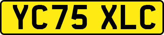 YC75XLC