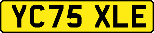 YC75XLE