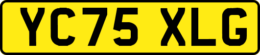 YC75XLG