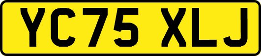YC75XLJ