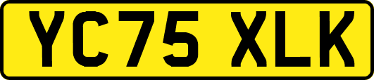 YC75XLK