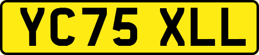 YC75XLL