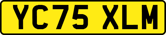 YC75XLM