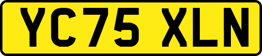 YC75XLN