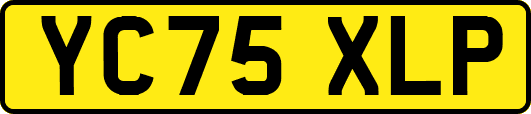 YC75XLP