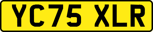 YC75XLR