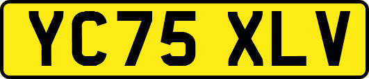 YC75XLV