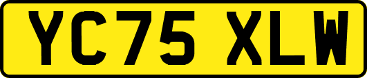 YC75XLW