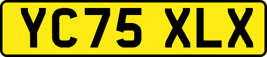 YC75XLX
