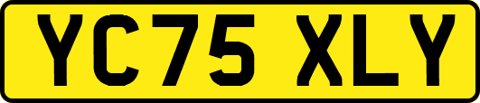 YC75XLY