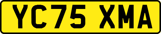 YC75XMA