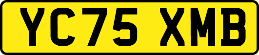 YC75XMB