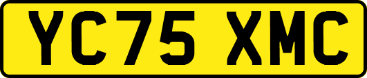 YC75XMC