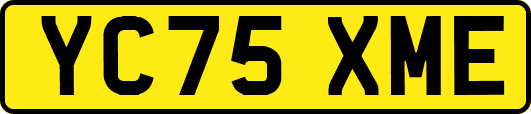 YC75XME