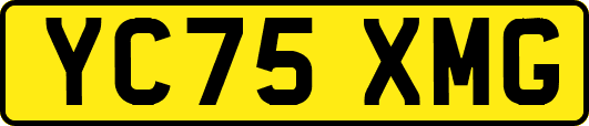 YC75XMG