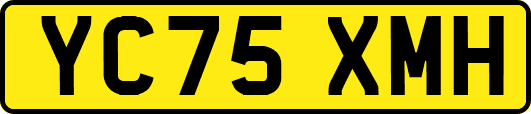YC75XMH